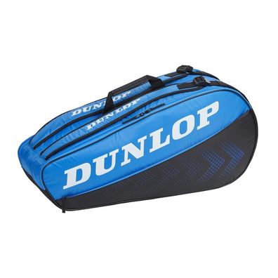 Dunlop FX-Club 6er Tennistasche