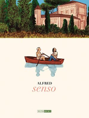 Senso, Alfred