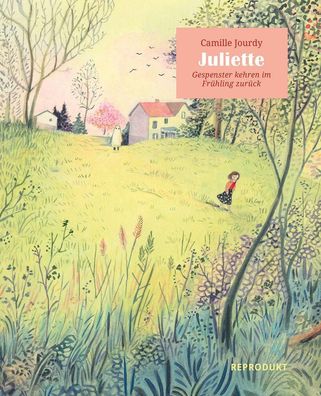 Juliette, Camille Jourdy
