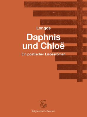 Daphnis und Chlo?, Longos