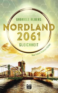 Nordland 2061, Gabriele Albers