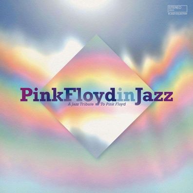 Various Artists: Pink Floyd In Jazz