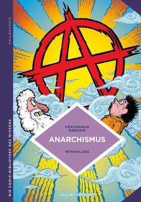 Anarchismus, V?ronique Bergen