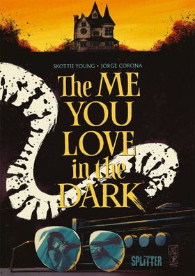 The Me You Love in the Dark, Skottie Young