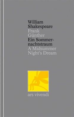 Ein Sommernachtstraum / A Midsummer Night's Dream, William Shakespeare