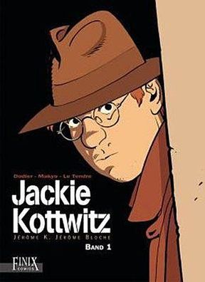 Jackie Kottwitz 01, Alain Dodier