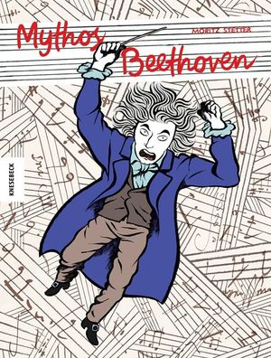 Mythos Beethoven, Moritz Stetter