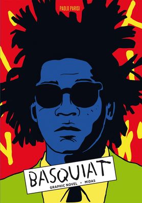 Basquiat - Ein Leben in Extremen, Paolo Parisi