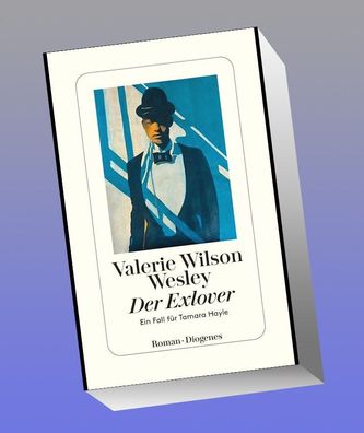 Der Exlover, Valerie Wilson Wesley