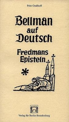 Bellman auf Deutsch, Fritz Grasshoff