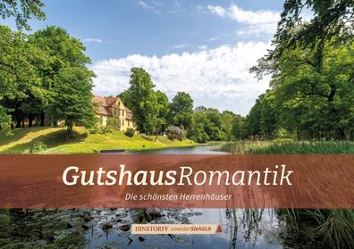 Gutshaus-Romatik, Alexander Rudolph