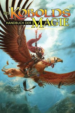 Des Kobolds Handbuch der Magie, Wolfgang Baur