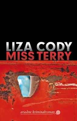 Miss Terry, Liza Cody