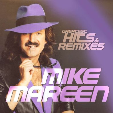 Mike Mareen: Greatest Hits & Remixes Vol.2 - - (Vinyl / Rock (Vinyl))