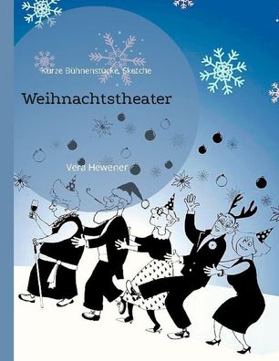 Weihnachtstheater, Vera Hewener