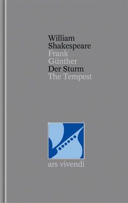 Der Sturm, William Shakespeare