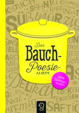Das Bauch-Poesie-Album, Julia Schmiedel
