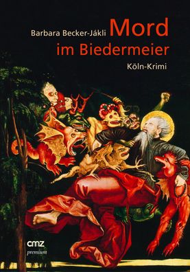 Mord im Biedermeier, Barbara Becker-J?kli
