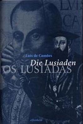 Die Lusiaden, Luis de Camoes