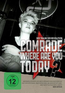 Comrade, Where Are You Today? - Lighthouse Home Entertainment 28419345 - (DVD ...