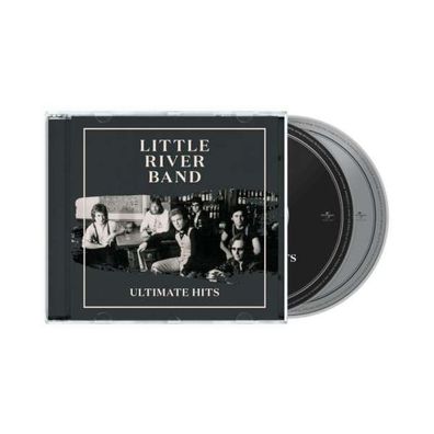 Little River Band - Ultimate Hits - - (CD / Titel: H-P)