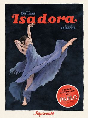 Isadora, Julie Birmant