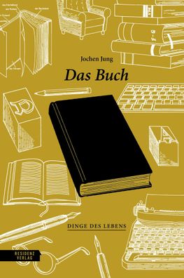 Das Buch, Jochen Jung