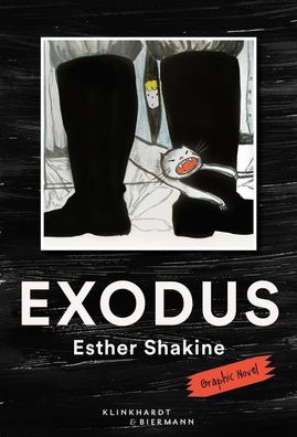 Exodus, Esther Shakine