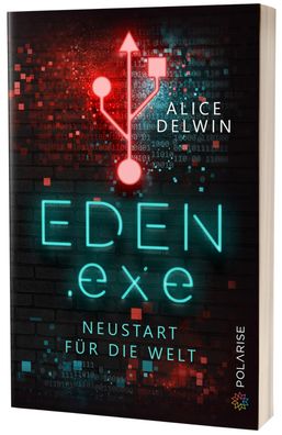 Eden. exe, Alice Delwin