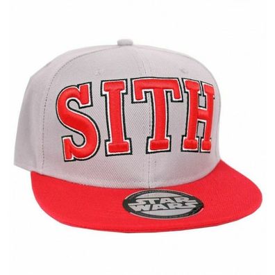 Sith Lords Trooper Star Wars Caps Kappen Mützen Hat Star Wars Snapback Cap