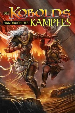 Des Kobolds Handbuch des Kampfes, Andreas Gruner