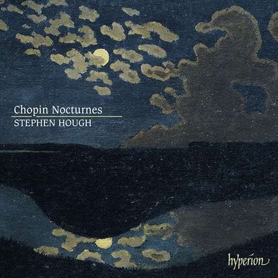 Frederic Chopin (1810-1849) - Nocturnes Nr.1-21 - - (CD / Titel: A-G)