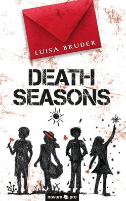 Death Seasons, Luisa Bruder