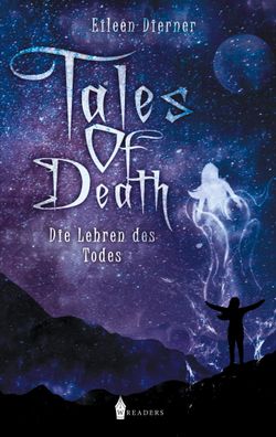 Tales of Death, Eileen Dierner
