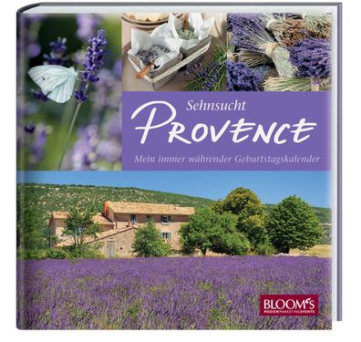 Sehnsucht Provence,
