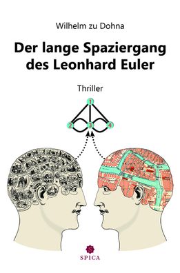 Der lange Spaziergang des Leonhard Euler, Wilhelm zu Dohna