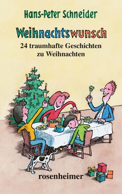 Weihnachtswunsch, Hans-Peter Schneider