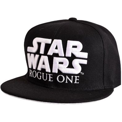 Rogue One Star Wars Caps Kappen Mützen Hat Schwarze Star Wars Snapback Cap