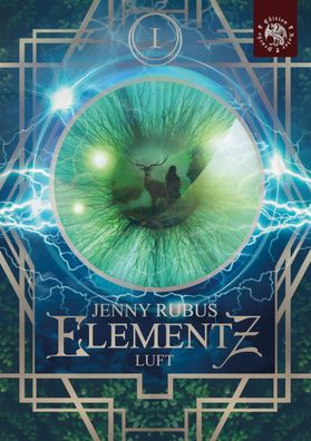 Elementz, Jenny Rubus