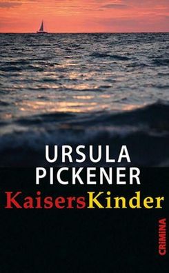 KaisersKinder, Ursula Pickener