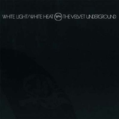 The Velvet Underground: White Light / White Heat (Limited Edition) (Purple Vinyl) ...