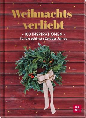 Weihnachtsverliebt, Groh Verlag