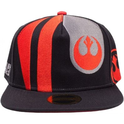 The Last Jedi Star Wars Caps Kappen Mützen Hat Schwarze Star Wars Snapback Cap
