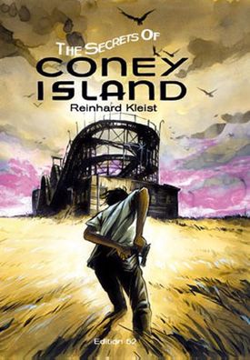 The Secrets of Coney Island, Reinhard Kleist