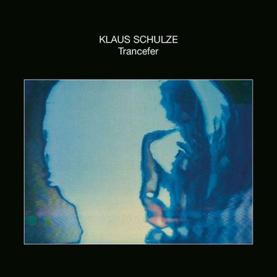 Klaus Schulze: Trancefer - - (CD / T)
