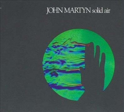 John Martyn: Solid Air (remastered) (180g) - Universal 5337636 - (Vinyl / Pop (Vinyl