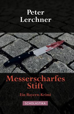 Messerscharfes Stift, Peter Lerchner