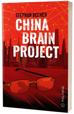 China Brain Project, Stephan Becher
