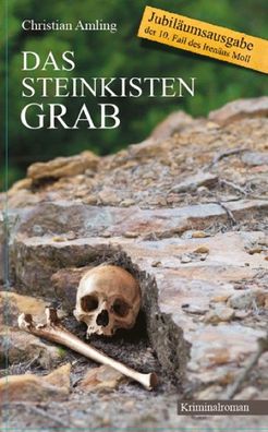 Das Steinkistengrab, Christian Amling