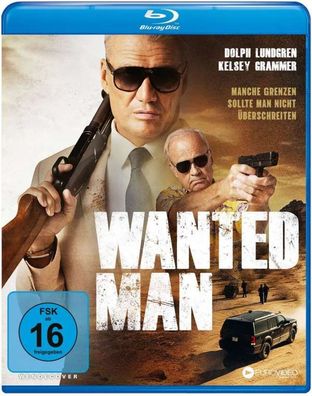Wanted Man (BR) Min: 85/ DD5.1/ WS